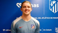 Най-накрая! Атлетико официално привлече Конър Галахър