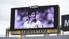 Златното момче, което изстрелваше зрителя в Рая