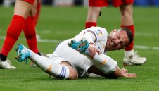 Моуриньо предвидил бъдещето на Азар отдавна 