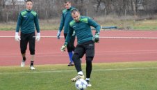 Макенджиев: Мястото на Черно море не е във втората осмица