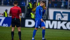 Левски трепери: Агенти предлагат Холмар на Лудогорец