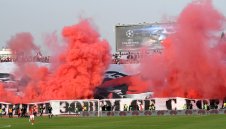 Минев отвърна на феновете на ЦСКА: Приятно прибиране до Ловеч