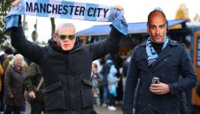 Мижав интерес: Феновете на Сити отписаха мача със Звезда