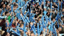 Ман Сити с ключово решение  за новия сезон