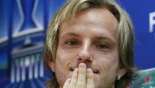 Иван Ракитич влезе в историята на Шампионската лига