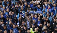 Куриоз: Левски заведе дело срещу свой фен заради глоба от 19 бона