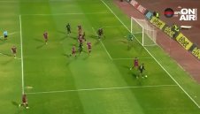 ВИДЕО: Септември - ЦСКА