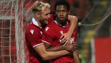 Базел трепери: ЦСКА винаги играе силно със силните