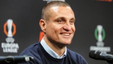 Смъртна заплаха за легенда на Ман Юнайтед и Сърбия