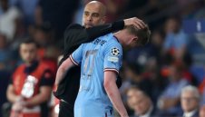 Не са само арабите: Де Бройне има и друг вариант