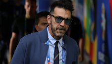 Буфон става спортен директор 