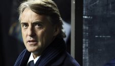 Манчини: Класирането ни в Европа не зависи от нас