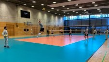 Осем отбора в битка за една квота: Започва турнирът в Берлин