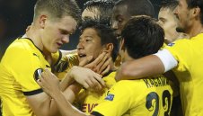 ПРОГНОЗА: Хофенхайм - Борусия Дортмунд