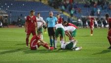 Още три случая на коронавирус в националния отбор