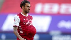 Себайос е пред завръщане в Мадрид