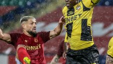 Ботев урежда ренде за ЦСКА