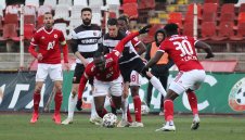 Локо Пловдив спря ЦСКА с "оръжието" на Бруно Акрапович