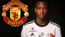 Юнайтед се пребори с редица европейски грандове за голям френски талант