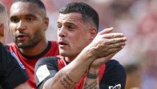 Гранит отсвирва Милан и се връща на Острова