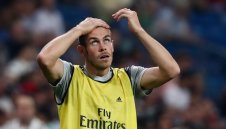 Реал го закъса още повече, "стъкленият" Бейл се контузи