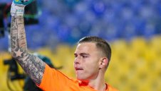 "Жоро Вратарчето" дал съвет на Вуцов как да хване дузпата на Попето