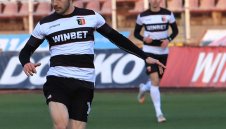 Канадец започна с Локо Пловдив