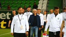 Стойчо Стоев зове преди реванша с Валур: Никакво подценяване!