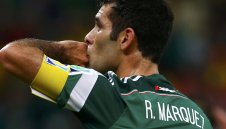 Рафа Маркес: Матийо не става за Барса