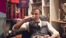 Бербо за амбициите, характера, Сър Алекс и вижданията си за футбола