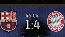 Най-ужасният кошмар на Барса се казва... Байерн