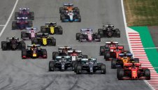 От Ред Бул: Ето това трябва да е Формула 1!