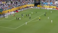 ВИДЕО: Реал Мадрид - Ювентус