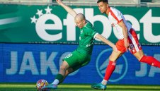 Шоуто е факт: Лудогорец с нова победа, ще играе с ЦСКА на финал за Купата