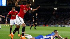 Уест Хям - Манчестър Юнайтед