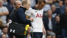 Радост в Тотнъм! Хари Кейн излиза срещу Арсенал