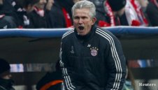 Юп Хайнкес: Ранният гол на Арсенал сериозно разстрои играта ни 