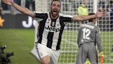 Страхотен дебют за Пипита! Донесе първи успех на Юве + ВИДЕО