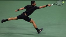 Кой ще го спре? Джокович продължава да мачка на US Open