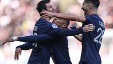 Барса? Меси ще разтърси американския спорт