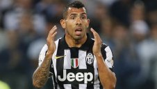 Чоло потвърди интерес към Тевес