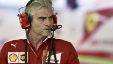 От Ферари: Лошото начало ни струва победата