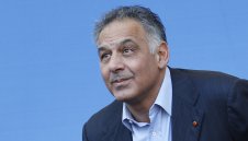 Президентът на Рома тръгна на война с ултрасите