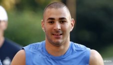 Карим Бензема: С играта срещу Швеция нямаме шансове да бием Испания