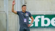 Генчев: Показахме характер в Разград, доволен съм