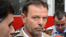 Стойчо Младенов: Болно ми е за ЦСКА