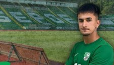 Берое се похвали с трети нов, пак е чужденец