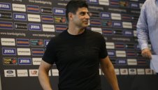 Гонзо каза защо се кандидатира за БФС