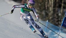 Мария Хьофел-Риш спечели слалома в Оре