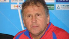 Зико: Мой дълг е да оглавя ФИФА